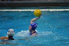 WWPolo vs CC  Wheaton College Women’s Water Polo compete in their sports inaugural match vs Connecticut College. - Photo By: KEITH NORDSTROM : Wheaton, water polo, inaugural